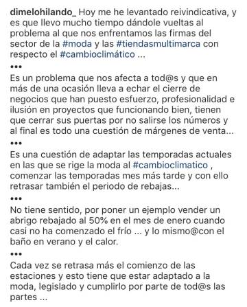 La resistencia contra el ‘Black Friday’