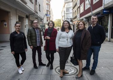 La resistencia contra el ‘Black Friday’ La resistencia contra el ‘Black Friday’