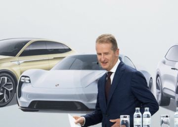 Volkswagen invertirá 44.000 millones para desarrollar sus coches eléctricos