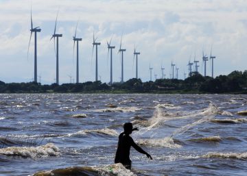 La eólica y la solar se abren paso en México y Centroamérica entre la ambición y la incertidumbre