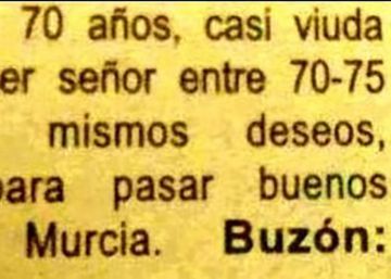 Publicidad ‘low cost’ (Segunda parte)