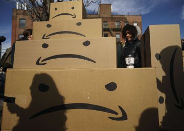 Dos ciudades y 50.000 empleos, ¿bienvenido, ‘mister’ Amazon?