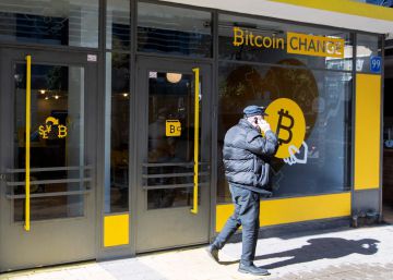Hacienda vigila a 15.000 contribuyentes que operan con criptomonedas