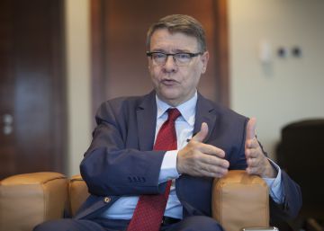 Red Eléctrica se reorganiza para impulsar el área de telecomunicaciones