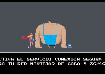 Movistar lanza un antivirus en red gratuito para los clientes de Fusión