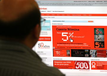 Nuevas finanzas en el mundo