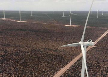 Argentina se abraza a las renovables con el espejo de Chile y Uruguay