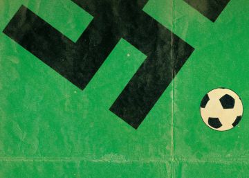 El fútbol como irresistible gancho publicitario