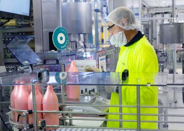 L’Oréal invertirá 23 millones de euros en su fábrica de Burgos