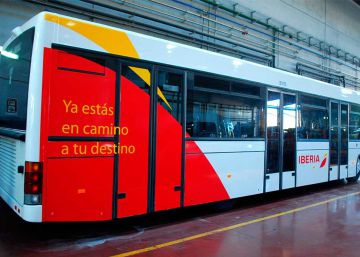 El Supremo prohíbe a Iberia anularte el billete de vuelta si no has usado el de ida