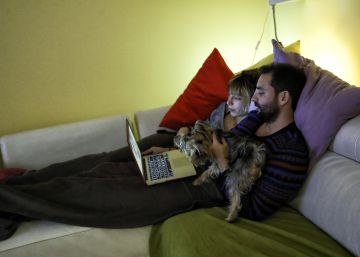 Las plataformas de vídeo ‘online’ ganan terreno en el comercio electrónico en España