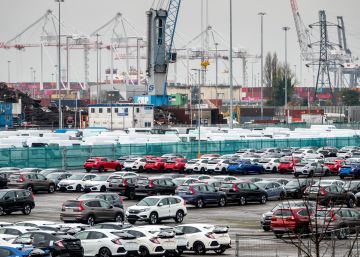 La OCDE constata el fin de la expansión económica mundial y rebaja la previsión para España