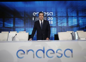 Endesa prevé ganar 6.300 millones y elevar las inversiones hasta 2021