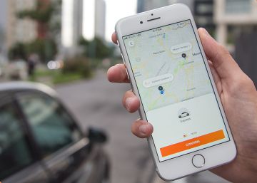 México se convierte en el primer campo de batalla entre Uber y el gigante chino Didi en América