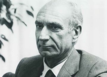Mor el perfumer Antonio Puig
