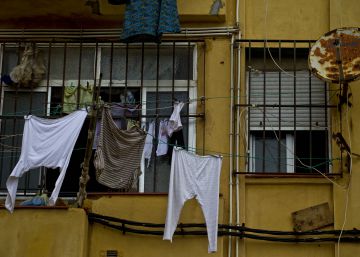 La OCDE recomienda a España que concentre más su gasto social en las rentas bajas