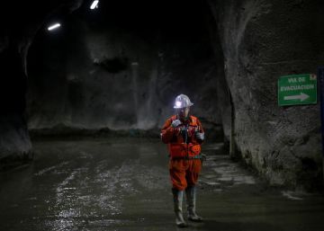 Chile apuesta por el cobre verde
