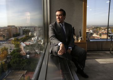 El consejero delegado de Acerinox: “Discutiremos en el consejo una subida del dividendo”