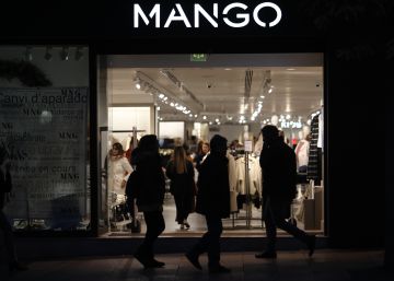 A Mango le aprietan las costuras