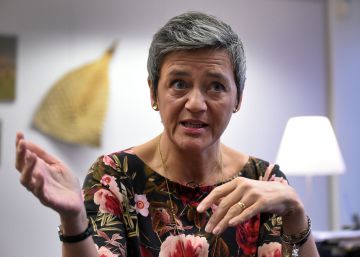 Bruselas impone a Guess una multa de 40 millones por bloquear las ventas transfronterizas