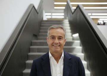 El exbanquero de BBVA que habla (ahora) sin pelos en la lengua
