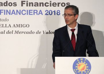 El Banco de España analiza si el BBVA está relacionado con las escuchas de Villarejo