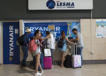¿Vuelo cancelado? Si reclamas el Gobierno te dará la razón, aunque no te servirá para nada