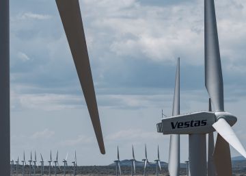 Network Steel se hará cargo de la planta de Vestas en León