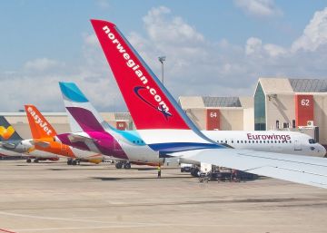 ¿Qué aerolíneas enfadan más a los españoles? Las reclamaciones se disparan
