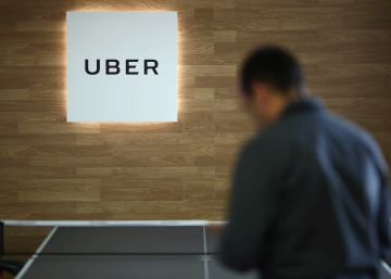 Holanda multa a Uber con 600.000 euros por ocultar el robo de datos de sus clientes