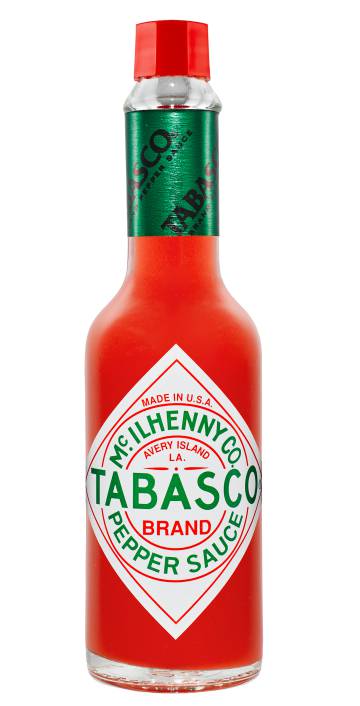 La salsa que no pica en España