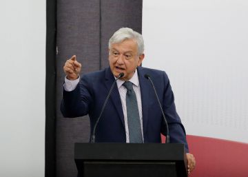 La billetera de México, una incógnita en manos de López Obrador