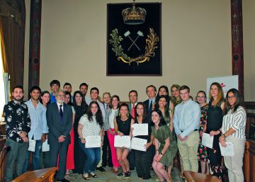 Sinergias para la innovación