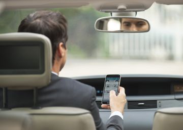 ¿Tienes coche o móvil de empresa? El GPS puede costarte el empleo