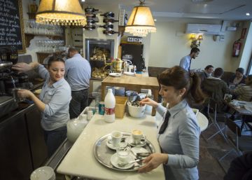 UGT cifra en 43.000 millones lo que las mujeres dejan de cobrar por la brecha salarial UGT cifra en 43.000 millones lo que las mujeres dejan de cobrar por la brecha salarial