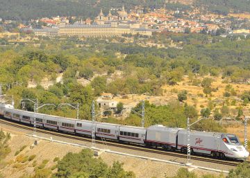 El cambio de planes frena a Talgo