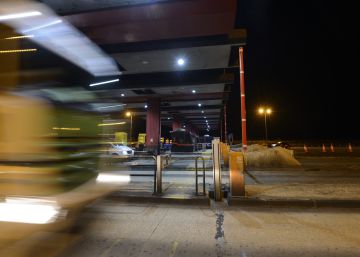 Adiós a los peajes en la autopista AP-1 entre Burgos y Armiñón: esta noche queda liberada del pago