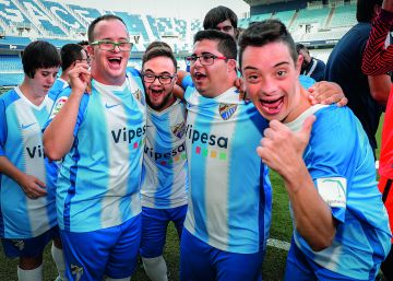 El deporte de los campeones
