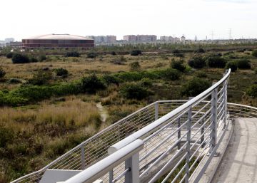 Ciudad mediana busca fondo de inversión
