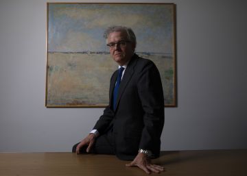 Albella (CNMV): “El reproche social por usar información privilegiada es bajo”