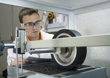 Círculo, la forma perfecta (de la economía)