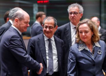 La eurozona aparca de nuevo la gran reforma de la moneda común