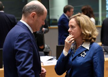 Francia y Alemania tratan de salvar la ‘tasa Google’ rebajando su alcance