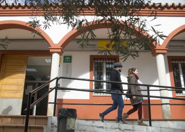 El mercado laboral volvió a frenar en noviembre con una caída del empleo de 47.449 afiliados