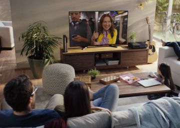 El 62% de los internautas paga por ver canales de televisión o plataformas como Netflix