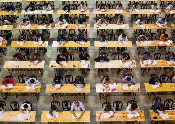 ¿Estás pensando en opositar? Hazte estas siete preguntas antes de decidirlo