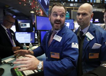 La Bolsa de Wall Street cae un 3% tras desinflarse el entusiasmo por la tregua entre EE UU y China