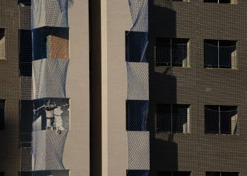 Los impuestos sobre la vivienda en España están entre los más altos de los países desarrollados