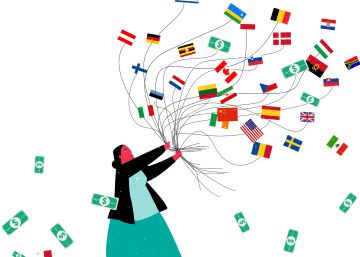 La cooperación necesita fondos