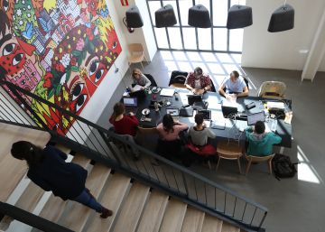 Estos son los obstáculos para emprender en España